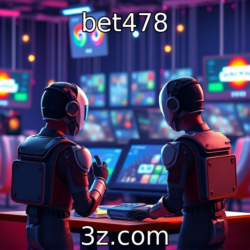 Análise do uso de inteligência artificial em jogos