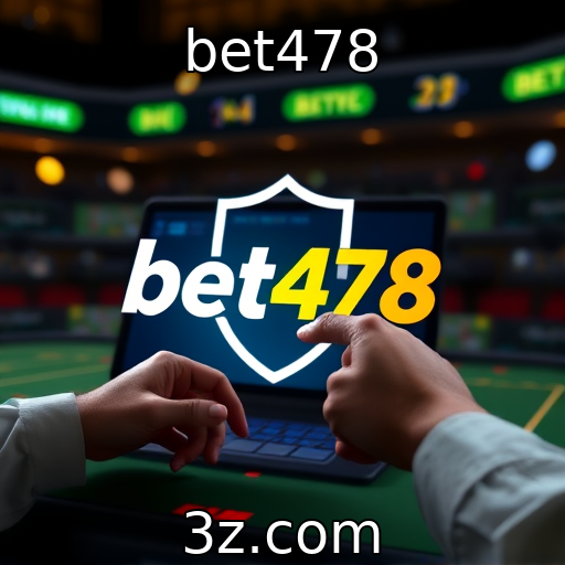 Implementação de medidas antifraude no setor de iGaming