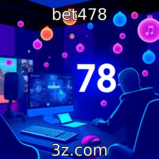 Tendências emergentes na indústria de jogos online