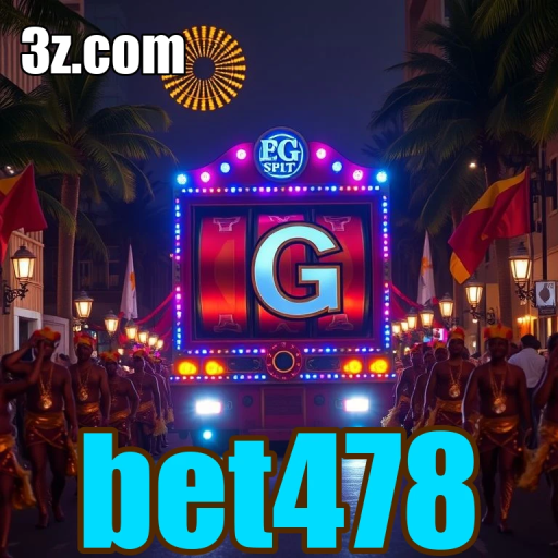Eventos Empolgantes e Inovadores no Bet478