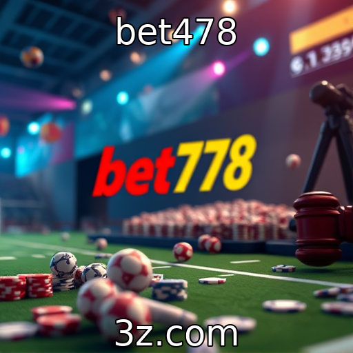 Impacto da regulamentação em plataformas de jogos