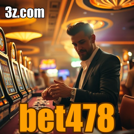 A Experiência Ao Vivo do Bet478: Apostas em Tempo Real