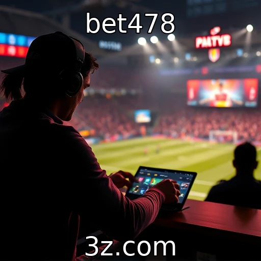 Avanços em tecnologias de baixa latência para jogos ao vivo