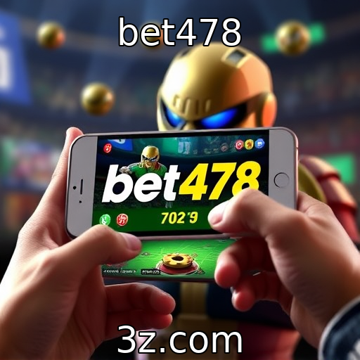 Evolução dos jogos mobile em mercados emergentes