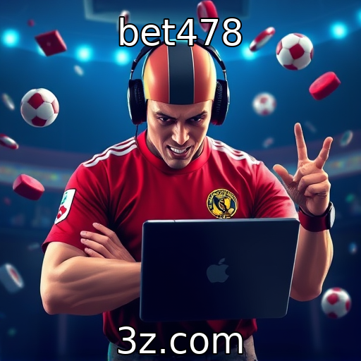 Novas regulamentações impactam mercado de jogos online