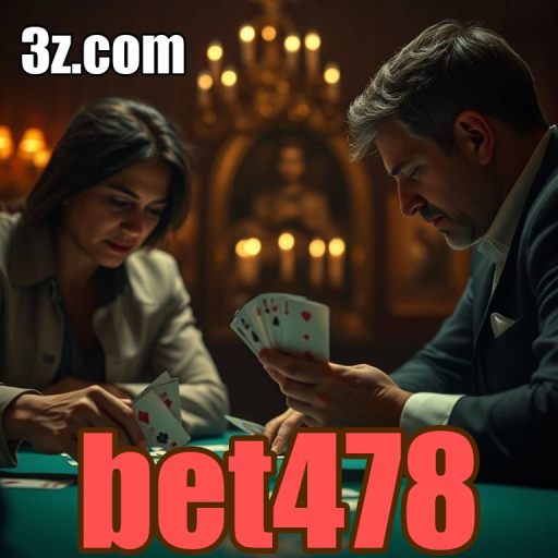Jogos e News: O Que A Bet478 Tem a Oferecer