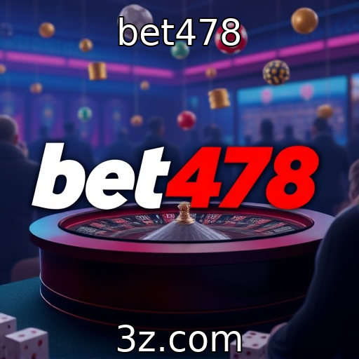 Tendências do mercado de jogos de azar online