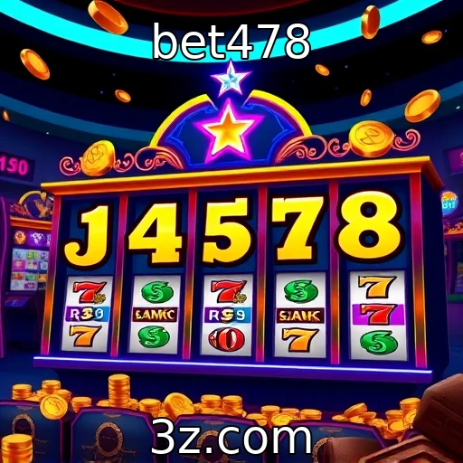 Evolução de jackpots progressivos atrai novos jogadores