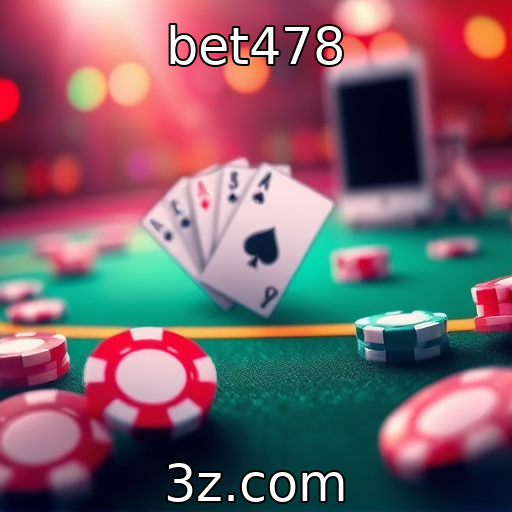 Desafios regulatórios para jogos de azar em debate